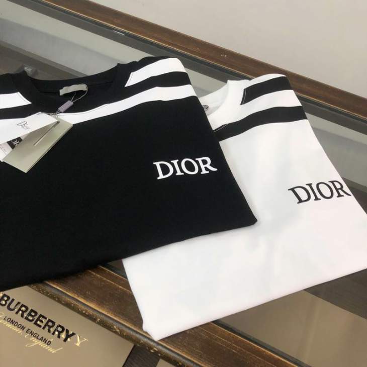 Dior T Shirts Short _SKUDiorXS-Ltltx10015481